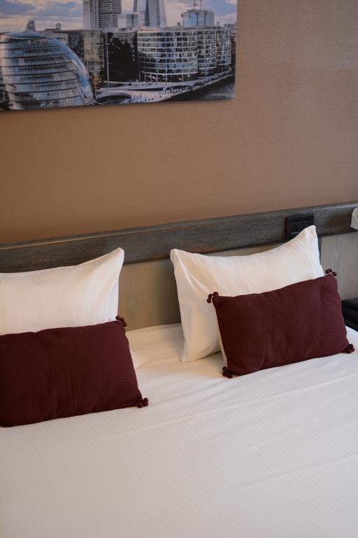 Hotel Gratte-Ciel Ariana Villeurbanne Dış mekan fotoğraf
