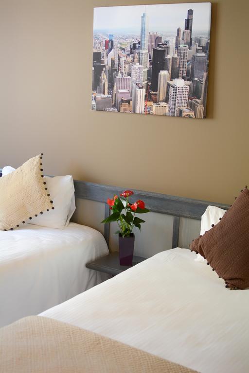 Hotel Gratte-Ciel Ariana Villeurbanne Dış mekan fotoğraf