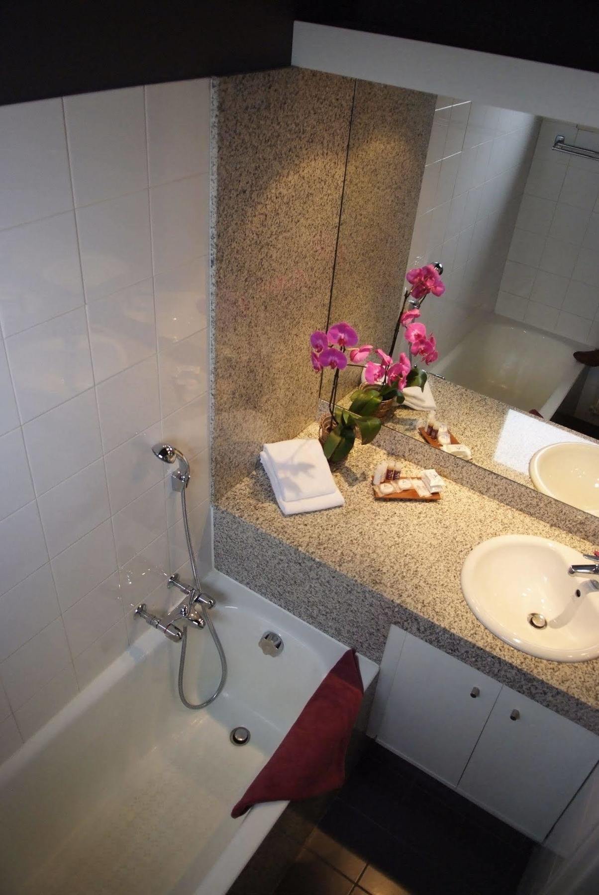 Hotel Gratte-Ciel Ariana Villeurbanne Dış mekan fotoğraf