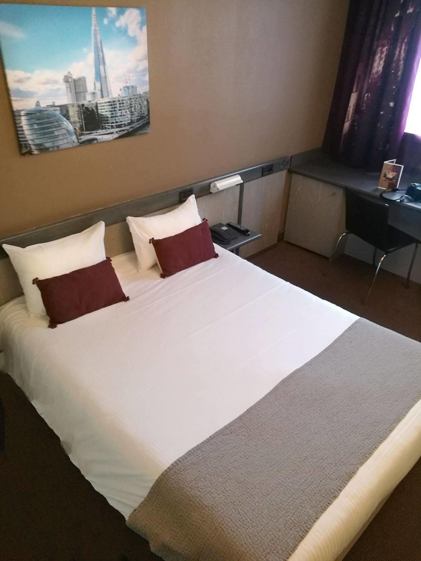 Hotel Gratte-Ciel Ariana Villeurbanne Dış mekan fotoğraf