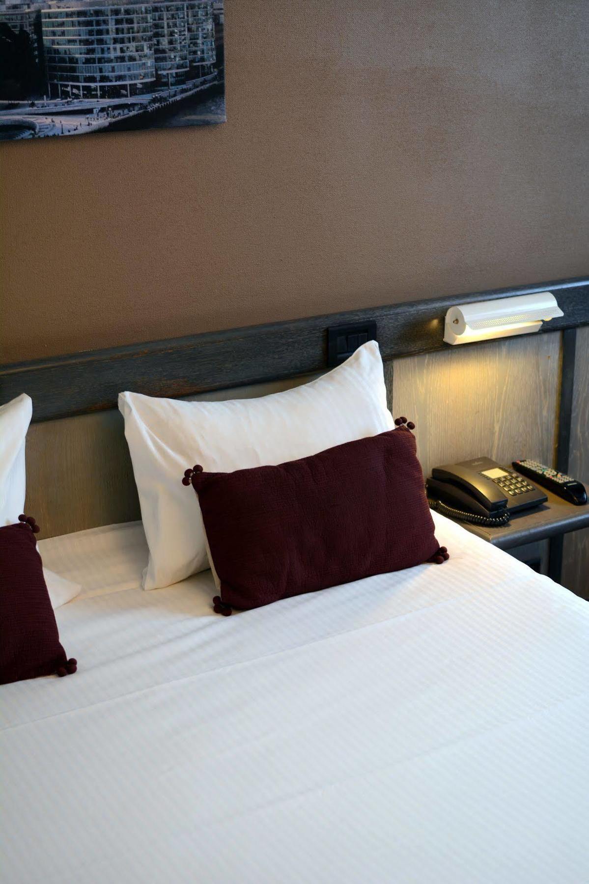 Hotel Gratte-Ciel Ariana Villeurbanne Dış mekan fotoğraf