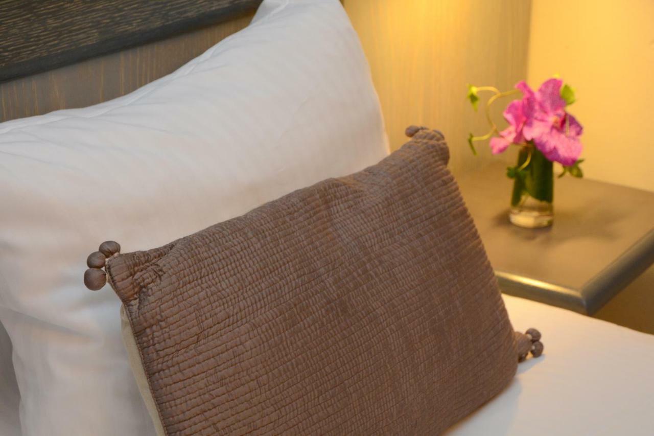 Hotel Gratte-Ciel Ariana Villeurbanne Dış mekan fotoğraf